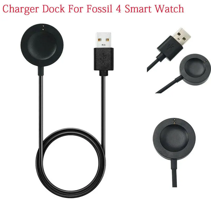 fossil usb charger