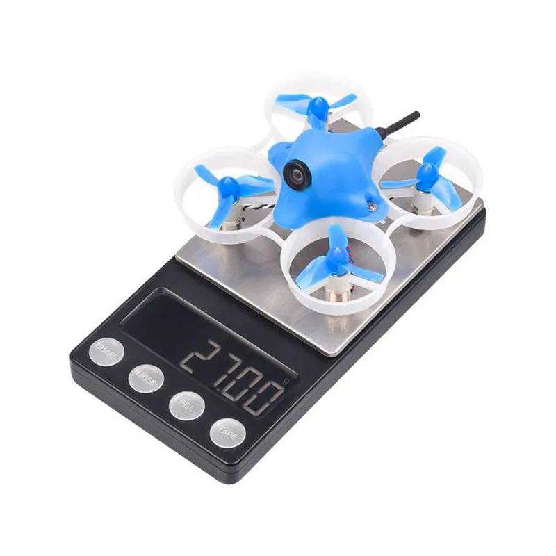 BETAFPV Beta65S Дрон 1S Матовый FPV Квадрокоптер с F4 FC SPI Frsky приемник M01 AIO камера 5 8G 25mW VTX