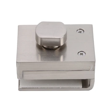 

Zinc Alloy Exterior Iron Door Locks Security Anti-theft Lock Insurance Lock Wood Gate Lock For Furniture Hardware