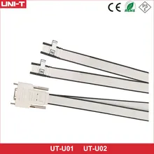 

UNI-T UT-U01 UT-U02 Logic Analyzer Module Digital Protocol Cable