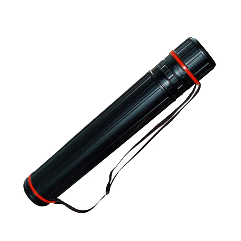 Регулируемый лук для стрельбы из лука телескопическая Наплечная трубка 24 38