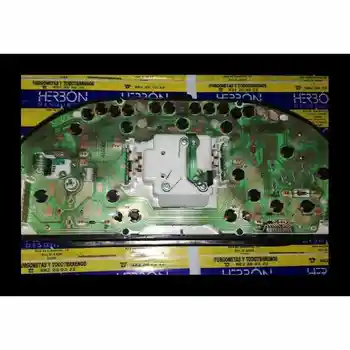 

7700/839/646 box Instruments Renault Megane I Classic (la0) *