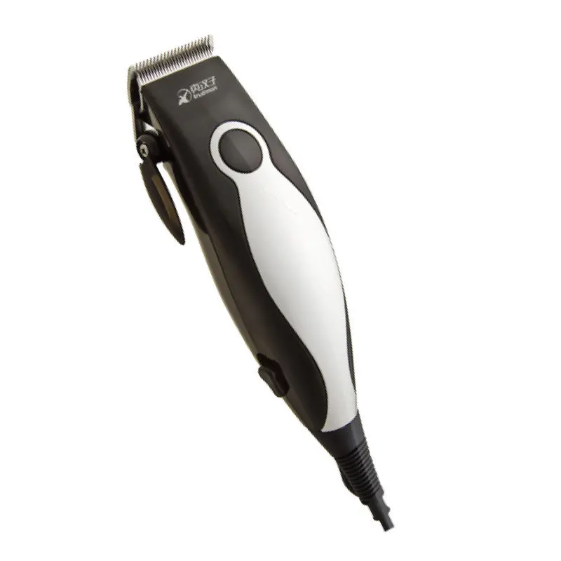 

Trueman 972 Household with Line Plug Electric Hair Clippers Adult Children Electric Fader Mute Hair Clipper Barber