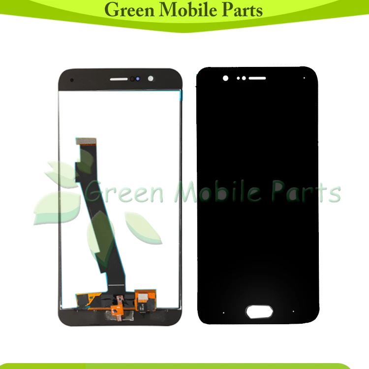 

GREE Tested LCD For Xiaomi Mi Note 3 LCD With Touch Assembly V0850 For Xiaomi Mi Note 3 LCD