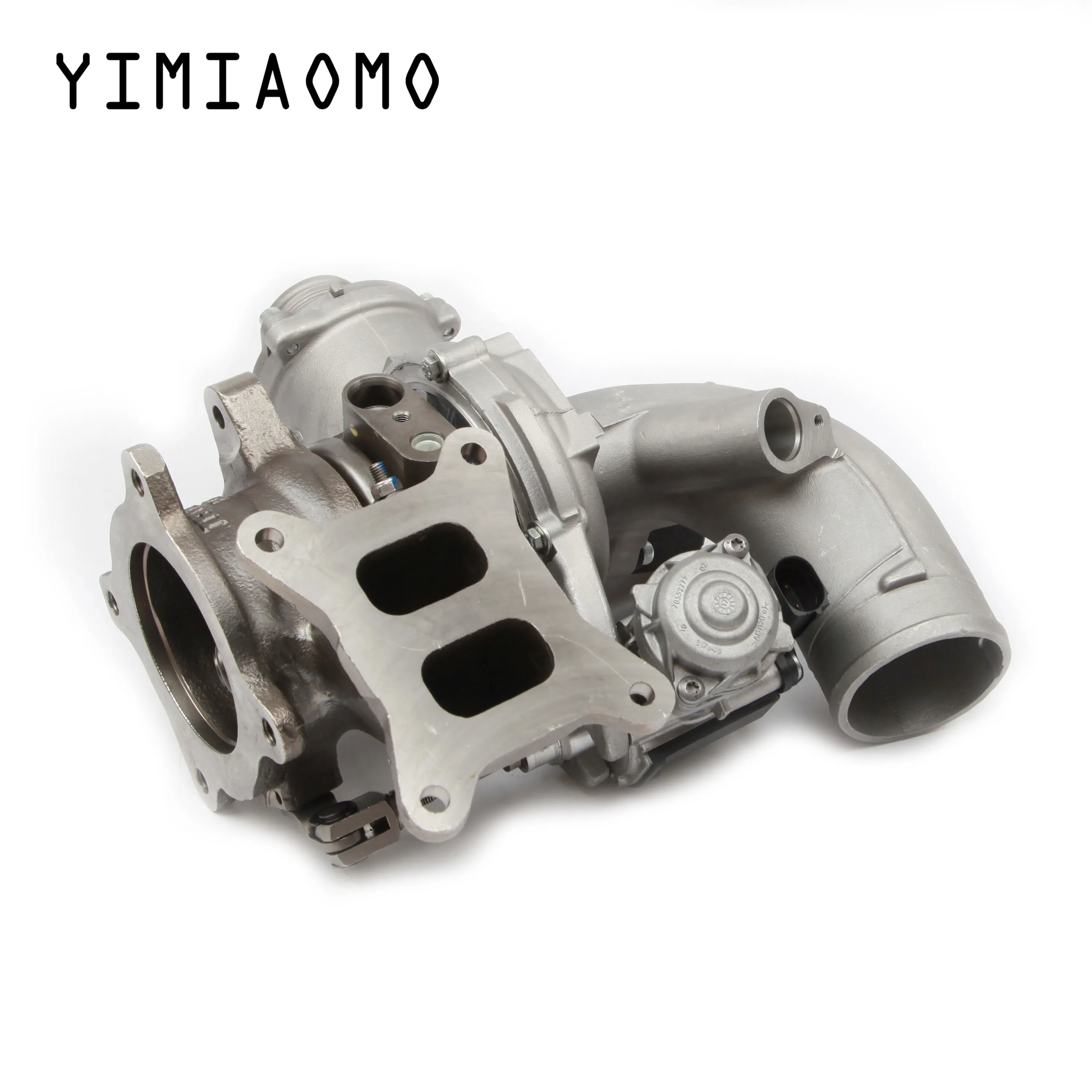 OEM EA888 06L 145 701 K турбо двигателя Зарядное устройство Turbo Зарядное устройство для Audi A4 A5 S5 A6 Avant A7 1,8 TFSI 06L145701B 06L145701C 06L145701E