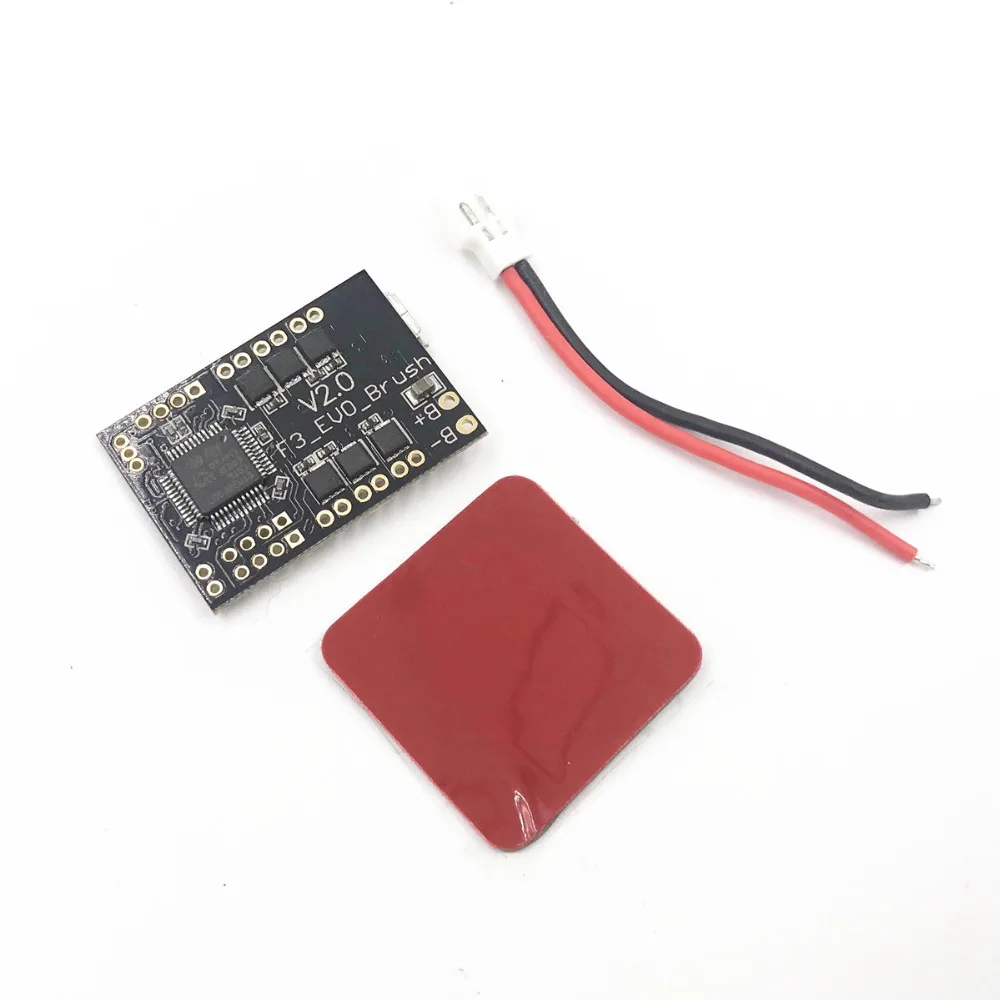 SP-RACING-F3-EVO-Brush-V2-0-Flight-Controller-Control-Board-For-Tiny-90mm-120mm-125 (1)