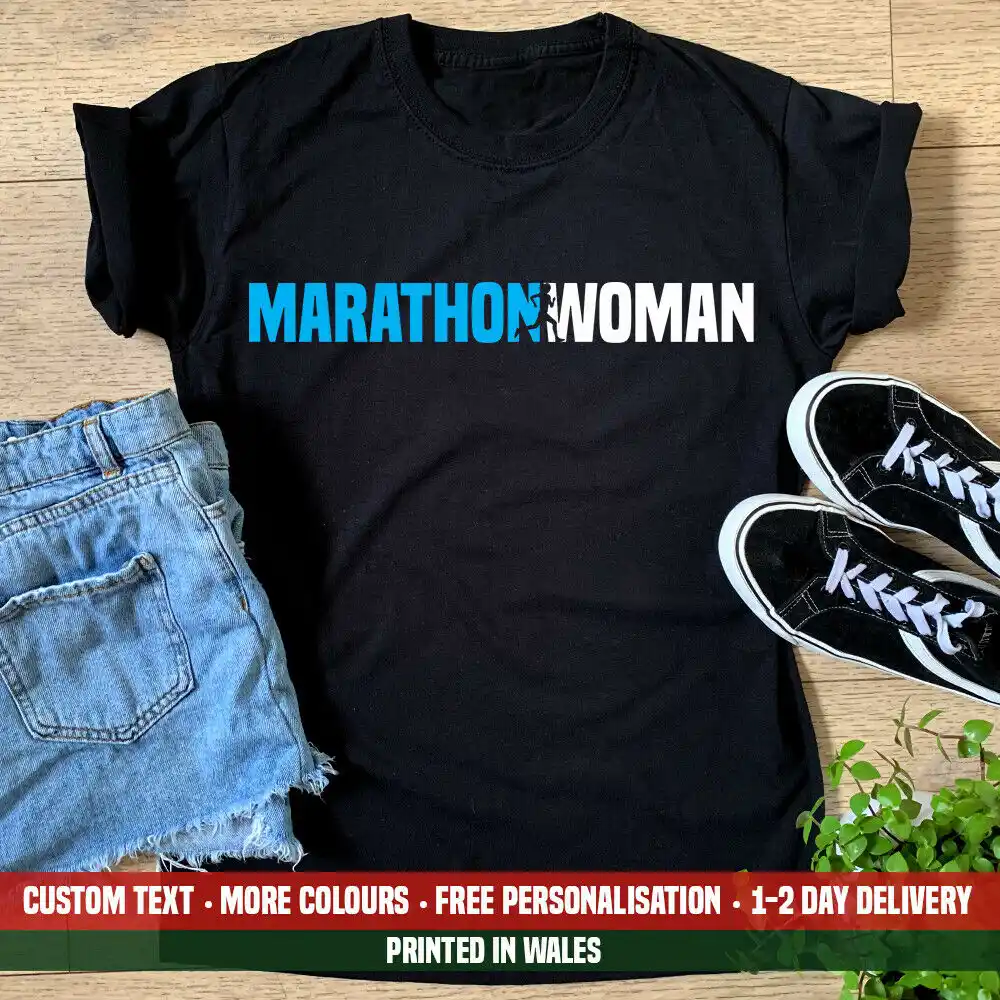 charity running t shirts