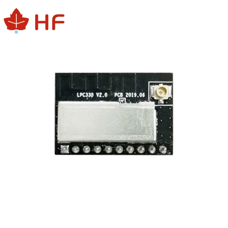 LPC330 от UART до Wi Fi маломощный модуль SDK Поддержка конфигурации SmartLink 5 В модуля Ultra