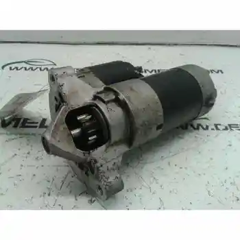

M001T8008 STARTER MOTOR PEUGEOT 306 SALOON 3/4/5 DOOR (S2)