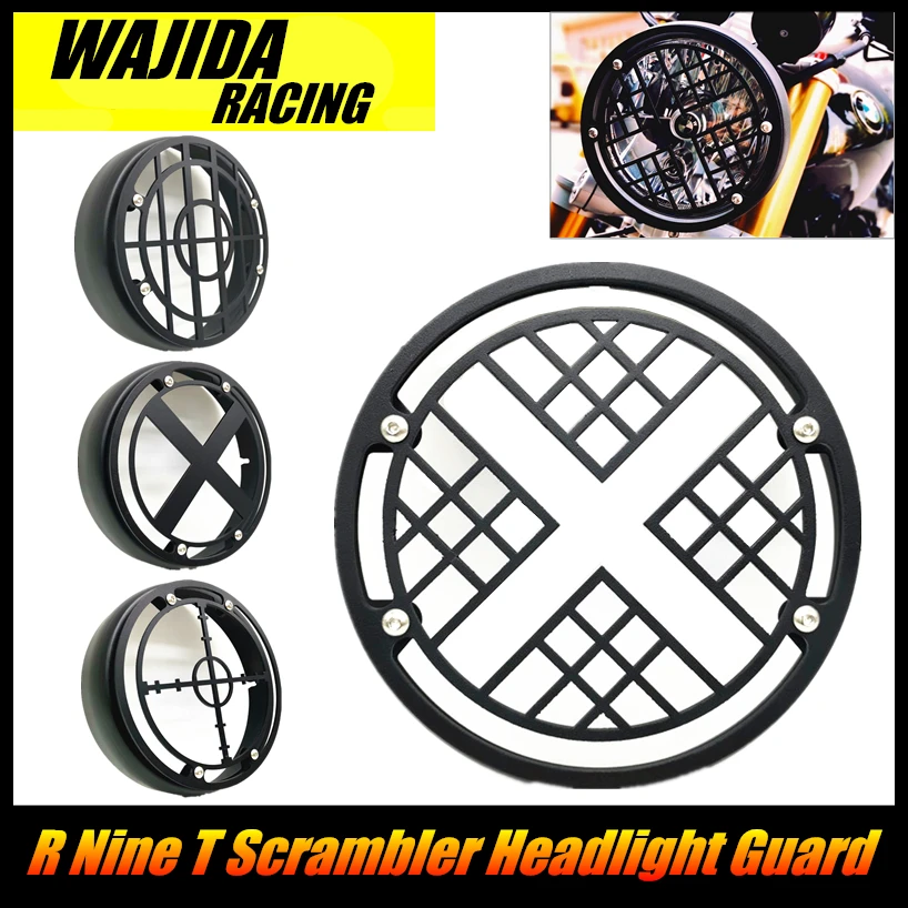 bmw r nine t scrambler accessories