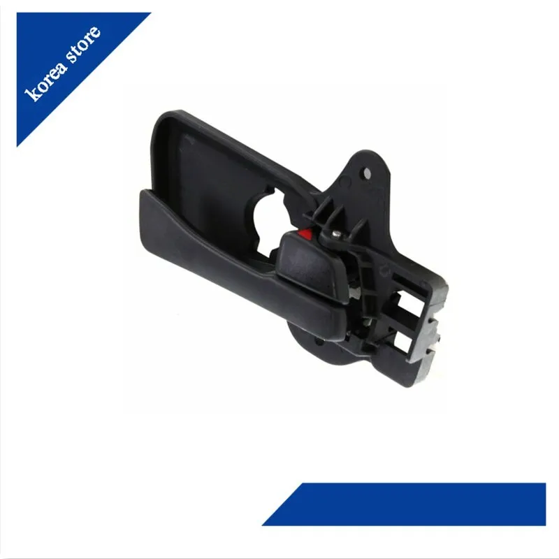 Внутри дверные ручки для i30 09-12 Elantra OEM 826102L000 826202L000 836102L000 836202L000