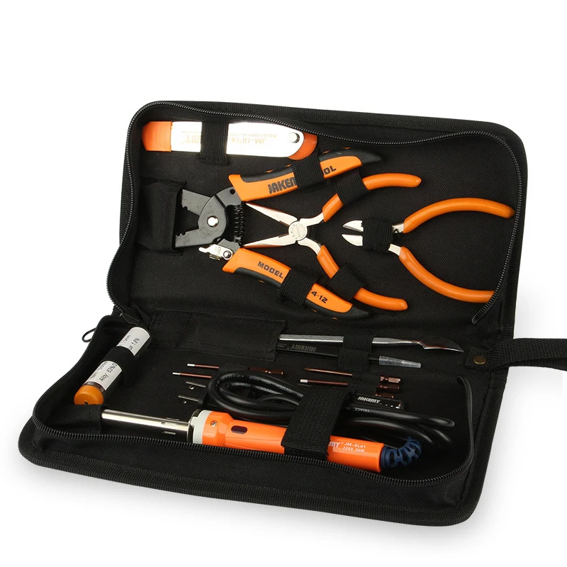 1Set Multifunctional Hardware Tool Screw Knife Aircraft Model Disassembly Assembly Maintenance High Quality