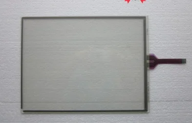 Абсолютно сенсорный экран дигитайзер для EA7-T12C-C EA7T12CC Pad glass