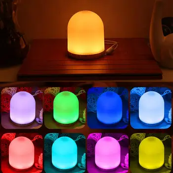 

Nordic Modern Spherical LED Light Table Lamp Living Room Bedroom Indoor Outdoor Lighting Bedside Study Reading Light Creative