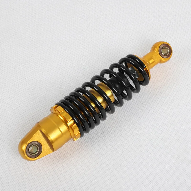 

E-Bike Shock Absorption Accessories Motorcycle Rough Spring Shock Absorber Rear Shock Absorber of Motorcycle