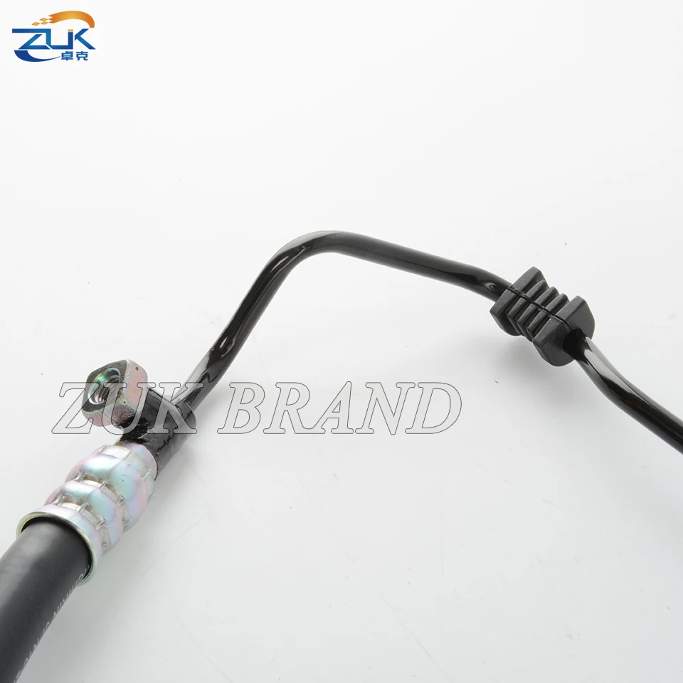 Насос гидроусилителя руля ZUK шланг подающего давления для HONDA CIVIC 2006 2007 2008 2009 2010 2011