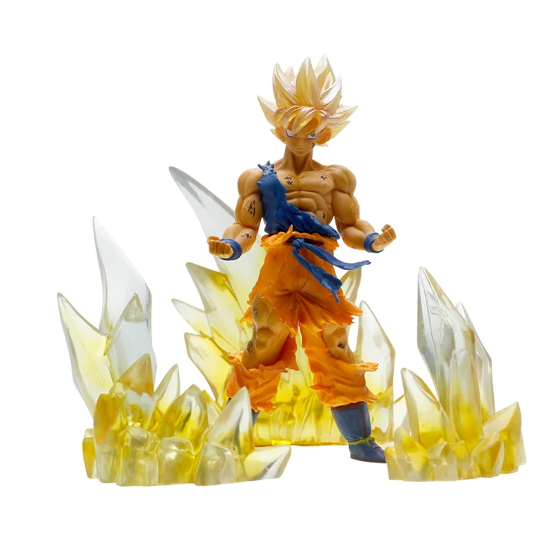 Аксессуары для спецэффектов кубиков льда Dragonball подходят различных моделей