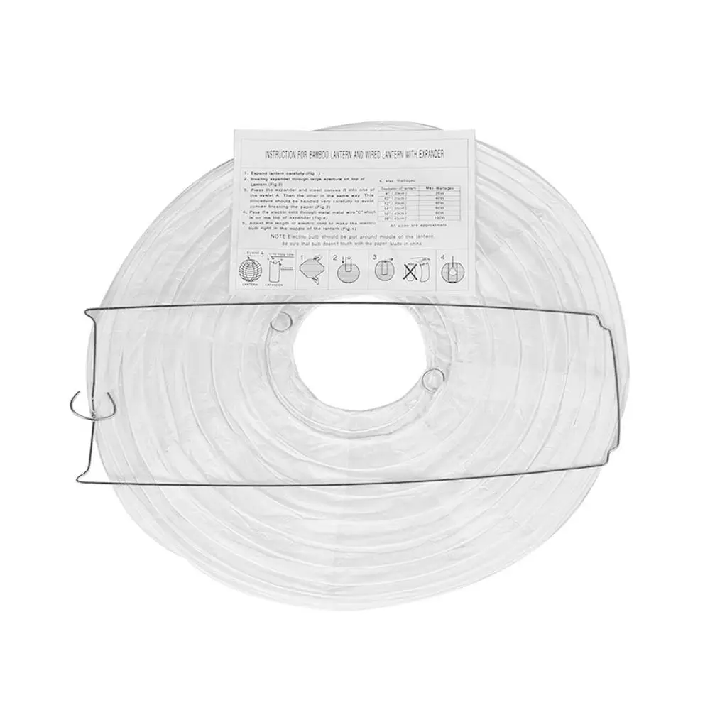 Бумажные фонари ячеистые шары 1 шт. праздничное украшение для дома удачи