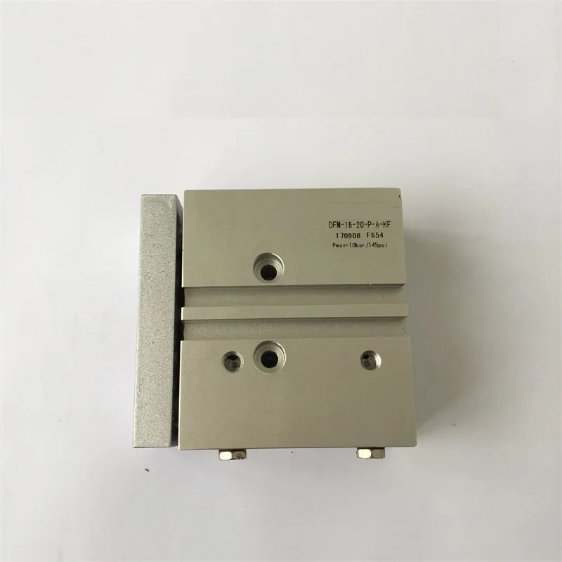 DFM-16-10-P-A-KF DFM-16-20-P-A-KF DFM-16-25-P-A-KF DFM-16-30-P-A-KF DFM-16-40/50/75/100-P-A-KF DFM исходя из дисков цилиндр