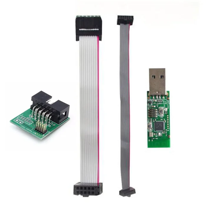 CC2531 CC2540 Sniffer Protocol Analyzer Module Bluetooth 4.0 with USB Dongle OUJ99