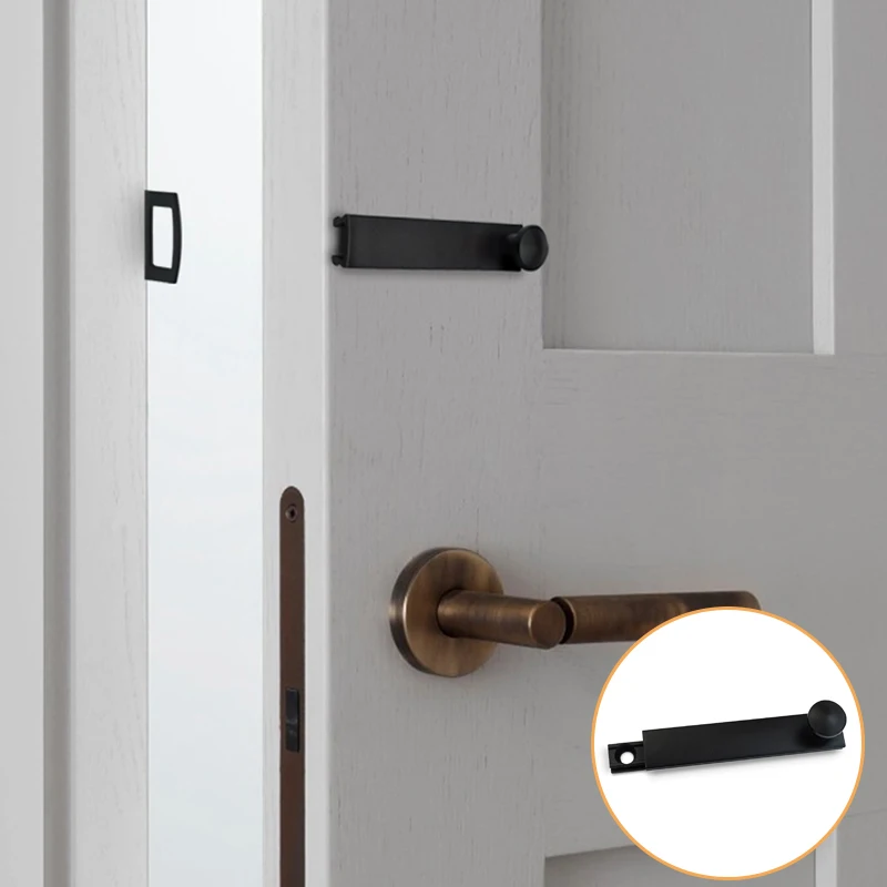 segurança, deslizante Lock, Flush Bolt, Gate Bolt, Gate Hook, Load Capacity
