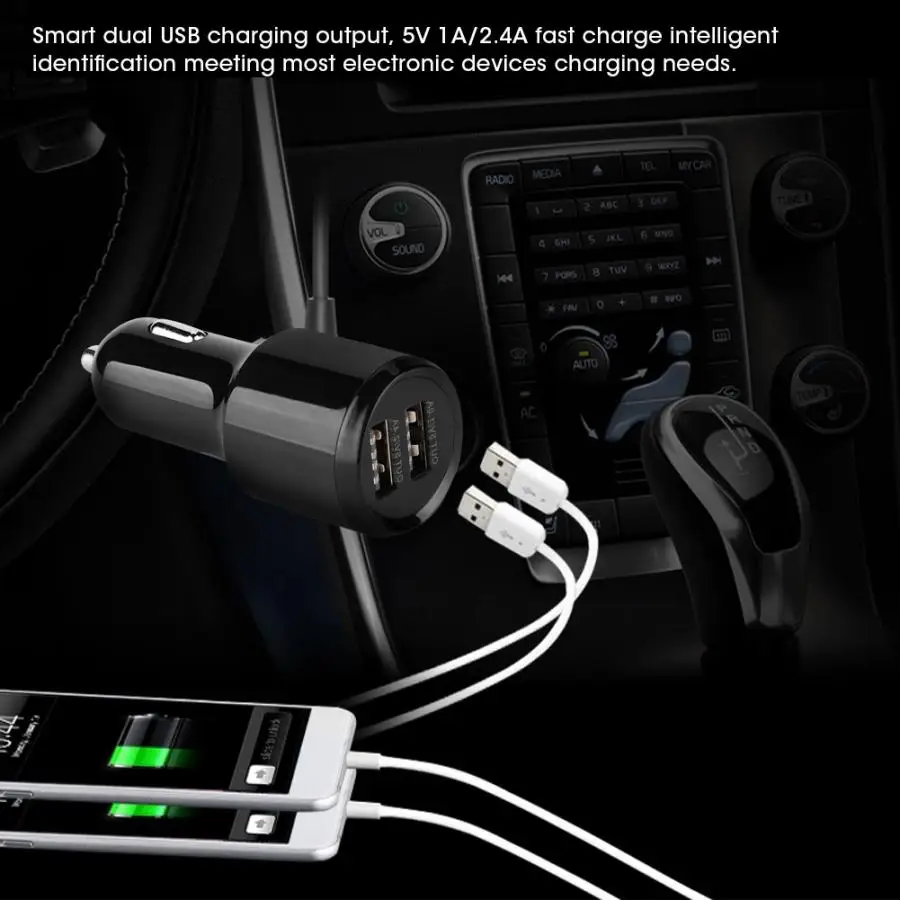 Легкий Автомобильный MP3 Bluetooth музыкальный плеер громкой связи аудио FM передатчик автомобильный MP3 музыкальный плеер автомобиль
