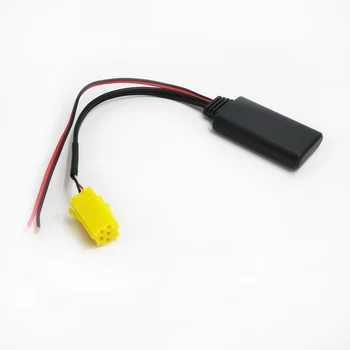 

Car Radio Bluetooth 5.0 Aux Cable Adapter for Fiat Grande Punto Alfa 159