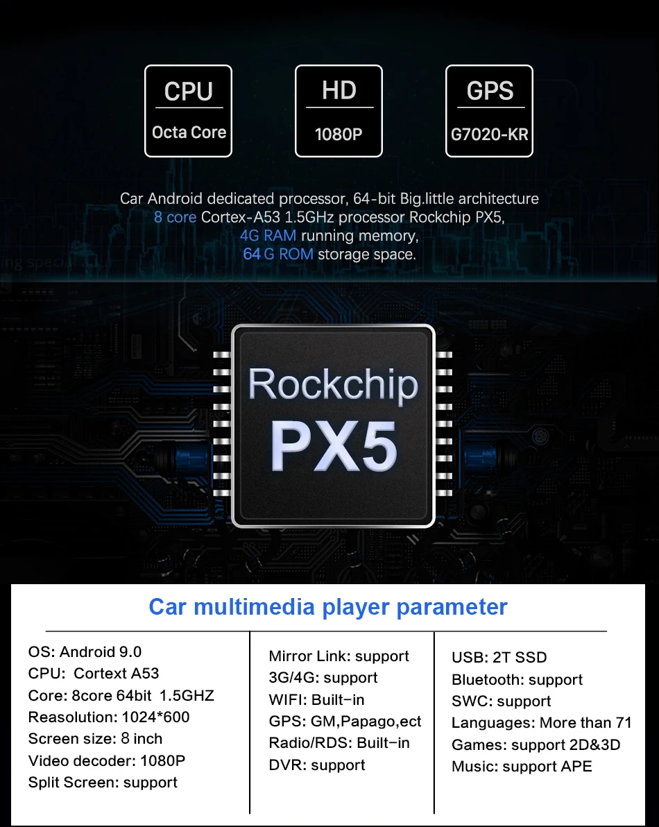 Eunavi Android 9,0 Восьмиядерный 4 Гб ram автомобильный DVD для VW Passat CC Polo GOLF 5 6 Touran EOS T5 Sharan Jetta Tiguan gps Радио сиденье A