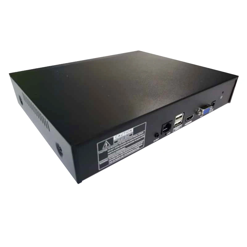4ch 8ch 9ch 10ch 8 0mp 4k Nvr Ultra H 265 Support Face Detection Onvif Cloud App Mobile From Uniview Technology Surveillance Video Recorder Aliexpress