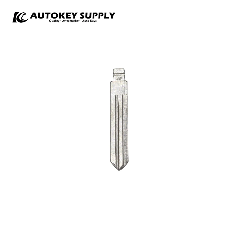 

For Toyota Y-22# Toy47FH Key Blade Applicable To KD KEYDIY VVDI Products Autokey Supply AKKDBL133