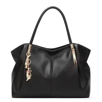 

Hot sale 2020 new women's bag fashion large capacity tote bag large capacity bag