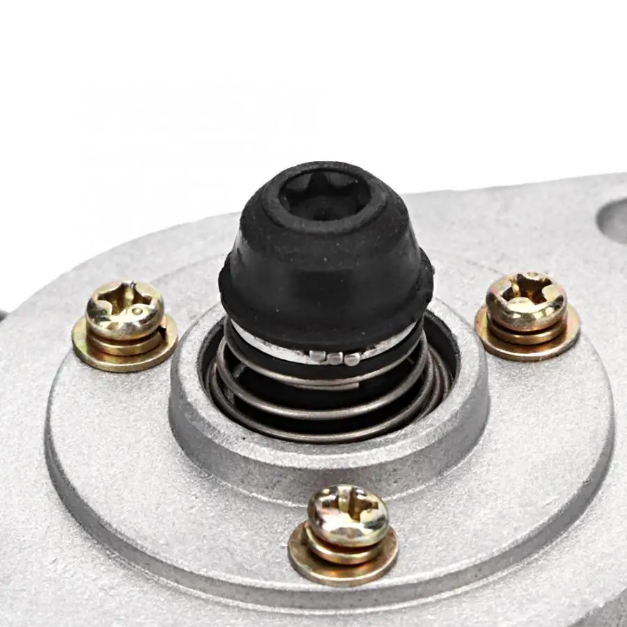 22270-66010 регулирующий клапан, пригодный для Toyota Land Cruiser 1992-1996 8 Cyl 4.5L O2 автомобильный сменный комплект