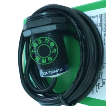 XS4P30AB110 XS4P30AB120 Schneider Индуктивный аналоговый датчик приближения высококачественный