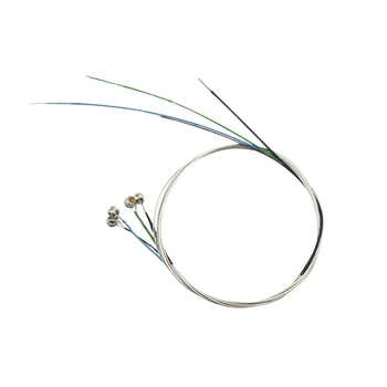 

1pc Universal Practical Wire Musical Instrument Parts Fiddle String Musical Accessories Violin String for Violins