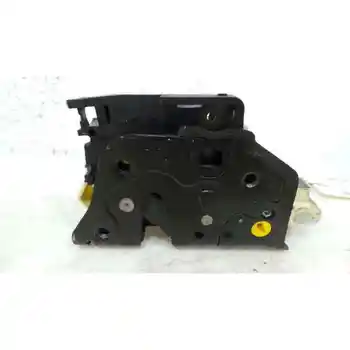 

ACTUATOR 3C4839015A REAR DOOR LOCK LEFT VOLKSWAGEN PASSAT SALOON (3C2)