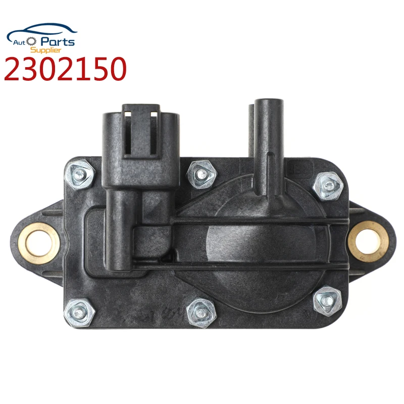 Yaopei 2302150 2357734 Differential Pressure Sensor For Scania T141 P R