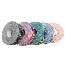

Sports Stick Tape Hockey Tape Safety Football Volleyball Basketball Knee Pads Anti-slip Hockey Stick Tape Elbow Golf Tape