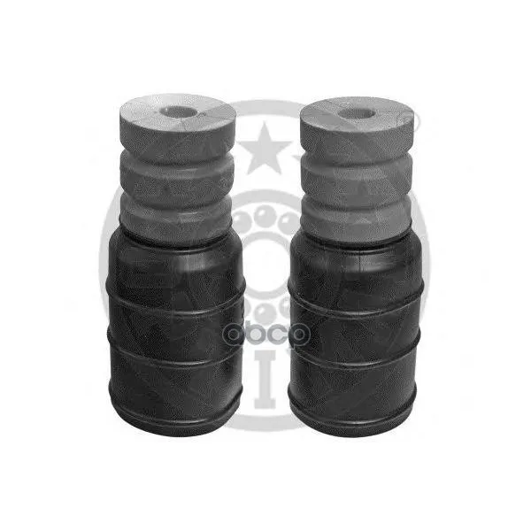 Пыльник Отбойник Citroen Jumper/Fiat Ducato/Peugeot Boxer 94-02(К-Т На 2 Амор.) Optimal Ak735070 Optimal арт. AK735070