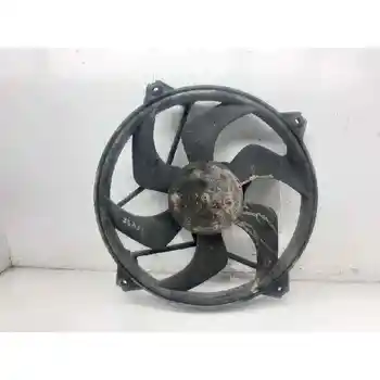 

1250F8 ELECTRIC FAN PEUGEOT 406 SALOON (S1/S2)