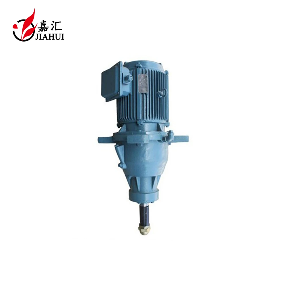 

Small Cooling Tower Fan Motor