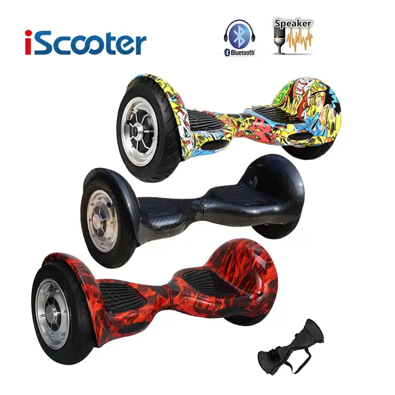 iscooter
