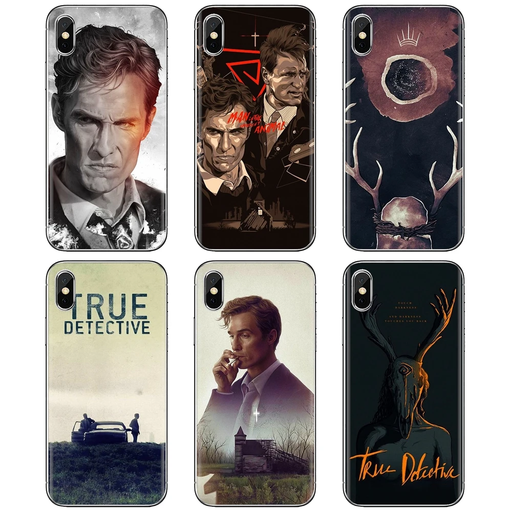 Силиконовый чехол для Xiaomi Redmi 4A 7A S2 Note 8 3 3S 4 4X 5 Plus 6 7 6A Pro Pocophone F1 серия HBO настоящий