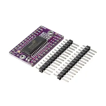 

Ht16k33 Dot Matrix Led Control Drive Module Digital Tube Drive Development Board