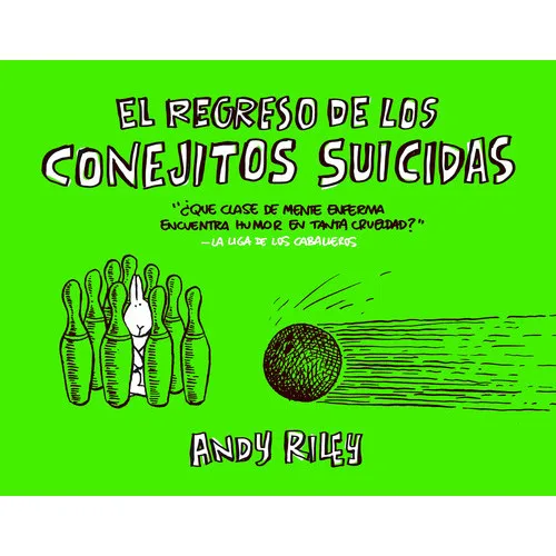 Return Bunnies SuicideLiterature & Fiction AliExpress