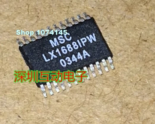 LX1688IPW LX16881PW
