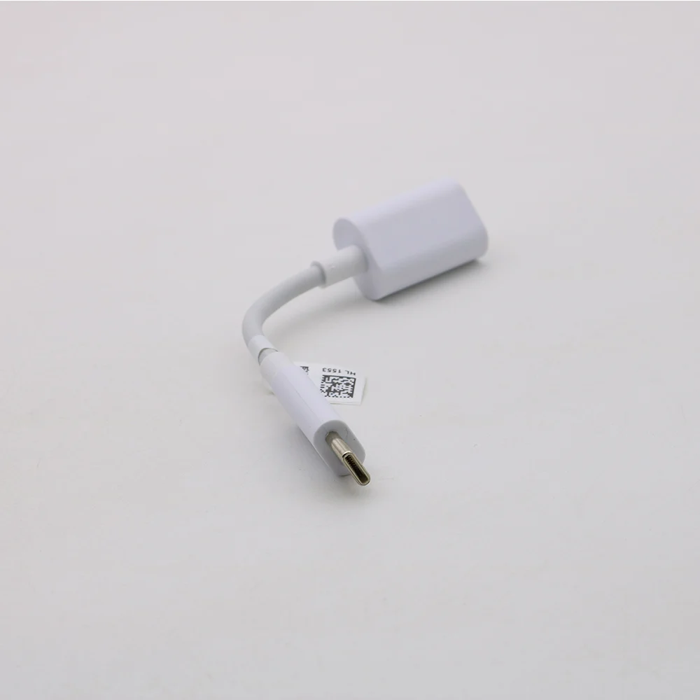 Huawei type C USB 3,1 штекер для OTG type-A Женский адаптер Шнур для Android LeTV huawei Oppo Vivo планшетный ПК samsung смартфон