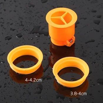 

Deodorant Floor Drain Sewer Insect Proof Plug For Bathroom Floor Drain Sink Strainer Bathroom Anti Odor Accessories