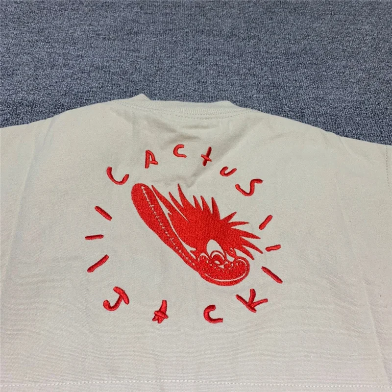 Travis Scott Cactus Jack Utility Vest ベスト - maquillajeenoferta.com