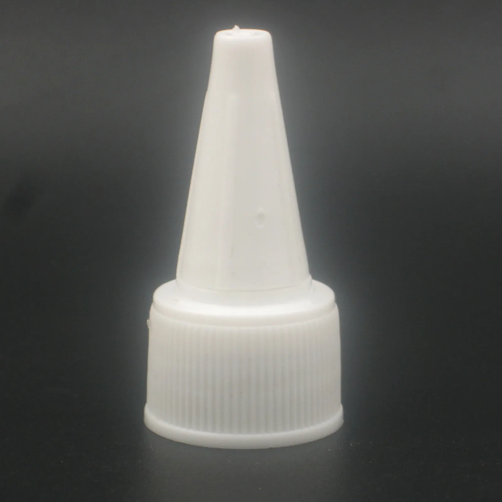 PATIKIL 1 oz (30 ml) Plastic doseerfles, 12 stuks knijpen lege