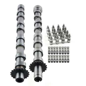 

AP02 FOR VOLVO PEUGEOT CITROEN FIAT SUZUKI FORD 2.0 HDI TDCI CAMSHAFT KIT WITH ROCKER ARMS & TAPPETS